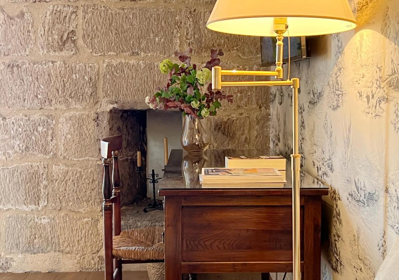 Castillo De Corvinos อูเอสกา ภายนอก รูปภาพ